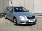 Škoda Octavia - fotka číslo 0