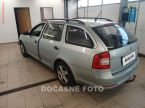 Škoda Octavia - fotka číslo 1