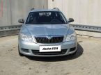 Škoda Octavia - fotka číslo 1