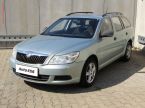 Škoda Octavia - fotka číslo 2