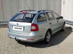 Škoda Octavia - fotka číslo 3