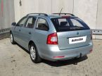 Škoda Octavia - fotka číslo 5