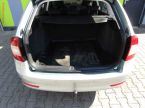 Škoda Octavia - fotka číslo 6