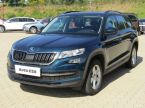 Škoda Kodiaq - fotka číslo 2
