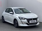 Peugeot 208 - fotka číslo 0