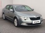 Škoda Superb - fotka číslo 0