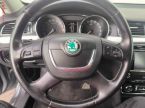 Škoda Superb - fotka číslo 14