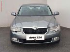 Škoda Superb - fotka číslo 1