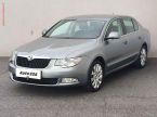 Škoda Superb - fotka číslo 2