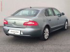 Škoda Superb - fotka číslo 3