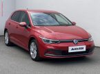 Volkswagen Golf - fotka číslo 0