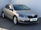 Škoda Octavia - fotka číslo 0