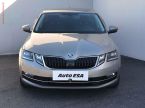 Škoda Octavia - fotka číslo 1