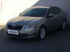 Škoda Octavia - fotka číslo 2