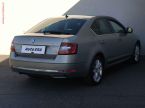 Škoda Octavia - fotka číslo 3