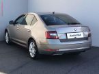 Škoda Octavia - fotka číslo 5