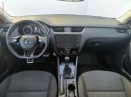 Škoda Octavia - fotka číslo 7