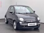Fiat 500 - fotka číslo 0