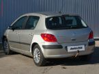 Peugeot 307 - fotka číslo 5