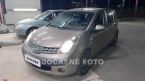 Nissan Note - fotka číslo 0