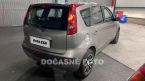 Nissan Note - fotka číslo 1