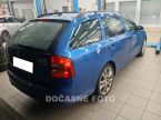 Škoda Octavia - fotka číslo 1
