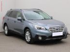 Subaru Outback - fotka číslo 0
