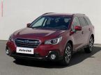 Subaru Outback - fotka číslo 2