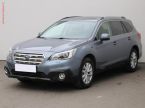 Subaru Outback - fotka číslo 2