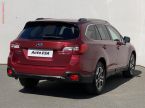 Subaru Outback - fotka číslo 3