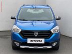 Dacia Lodgy - fotka číslo 1
