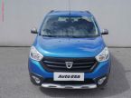 Dacia Lodgy - fotka číslo 1