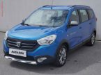 Dacia Lodgy - fotka číslo 2