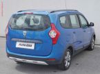 Dacia Lodgy - fotka číslo 3