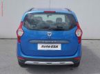 Dacia Lodgy - fotka číslo 4