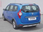 Dacia Lodgy - fotka číslo 5
