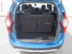 Dacia Lodgy - fotka číslo 6