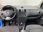 Dacia Lodgy - fotka číslo 7