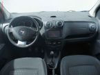 Dacia Lodgy - fotka číslo 7