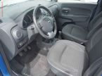 Dacia Lodgy - fotka číslo 8