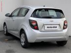 Chevrolet Aveo - fotka číslo 5
