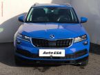 Škoda Karoq - fotka číslo 1