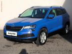 Škoda Karoq - fotka číslo 2