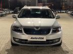 Škoda Octavia - fotka číslo 1