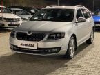 Škoda Octavia - fotka číslo 2