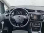 Volkswagen Touran - fotka číslo 10