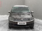 Volkswagen Touran - fotka číslo 1