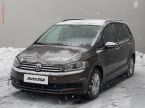 Volkswagen Touran - fotka číslo 2