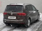 Volkswagen Touran - fotka číslo 3