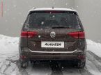 Volkswagen Touran - fotka číslo 4